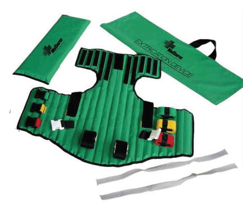 Vortex Extrication Device Extrication Device - B&E Medical Supply and Equipment, LLC